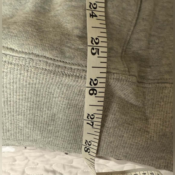 BENCH - NWT - Women’s Oversized Fleece Hoodie - Picture 7 of 7